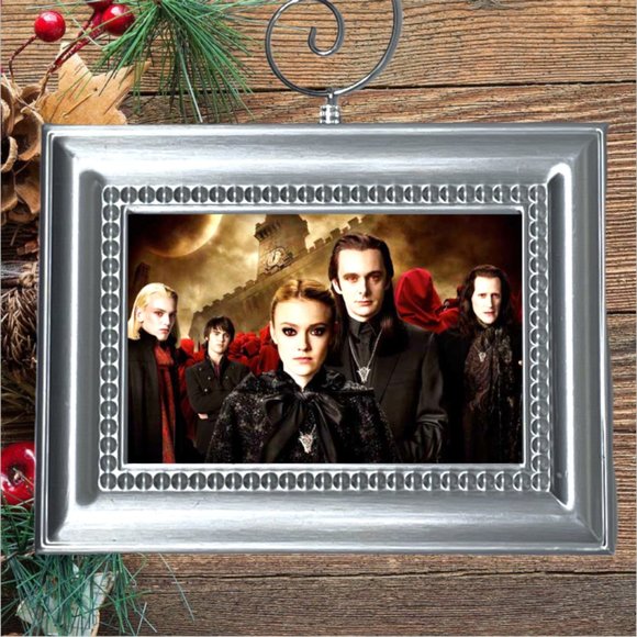 Twilight The‎ Volturi Jane Aro Christmas Tree Ornament - Picture 1 of 3